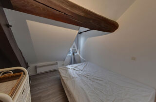  Appartement à vendre 2 pièces 22 m²