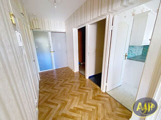  Appartement à vendre 3 pièces 86 m²