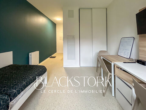   Studio 18m�  Villeneuve-d'Ascq Appartement - 1 pi�ce(s) - 18 m�