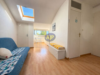 Vente Appartement Appartement Saint Jean De Monts 2 pièce(s) 25.28 m2 Saint jean de monts