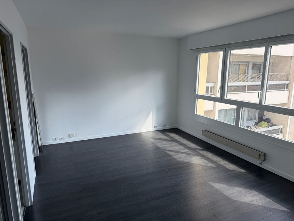 Location Appartement ISSY LES MOULINEAUX - Studio de 33 m² Issy les moulineaux
