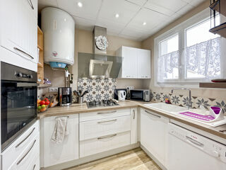  Appartement � vendre 2 pi�ces 39 m�