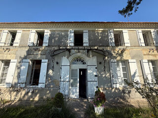  Maison � vendre 6 pi�ces 173 m�