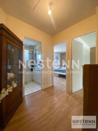  Appartement à louer 3 pièces 67 m²