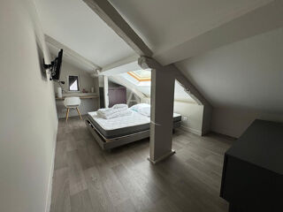  Appartement � louer 2 pi�ces 27 m�