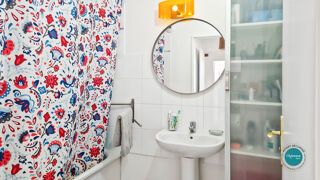  Appartement  vendre 3 pices 52 m