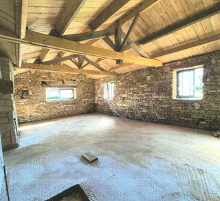  Maison � vendre 2 pi�ces 50 m�