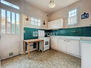  Maison � vendre 5 pi�ces 90 m�