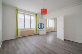  Appartement � vendre 2 pi�ces 44 m�