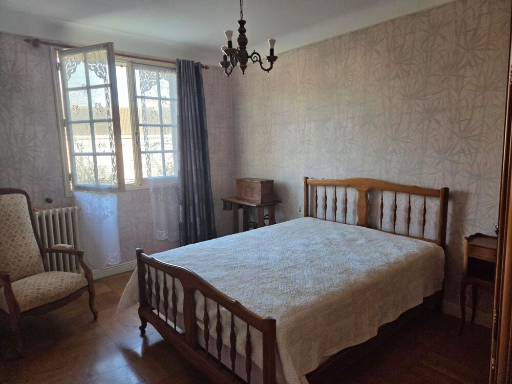 Vente Maison Posez vos valises dans cette chaleureuse maison familiale Coulounieix chamiers