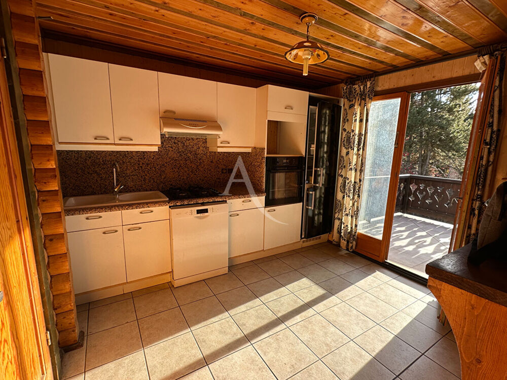 à vendre  Maison Bolquère (66210)