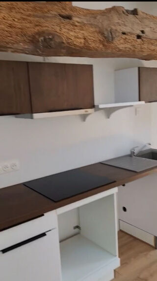  Appartement à louer 2 pièces 52 m²