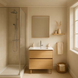  Appartement � vendre 2 pi�ces 55 m�