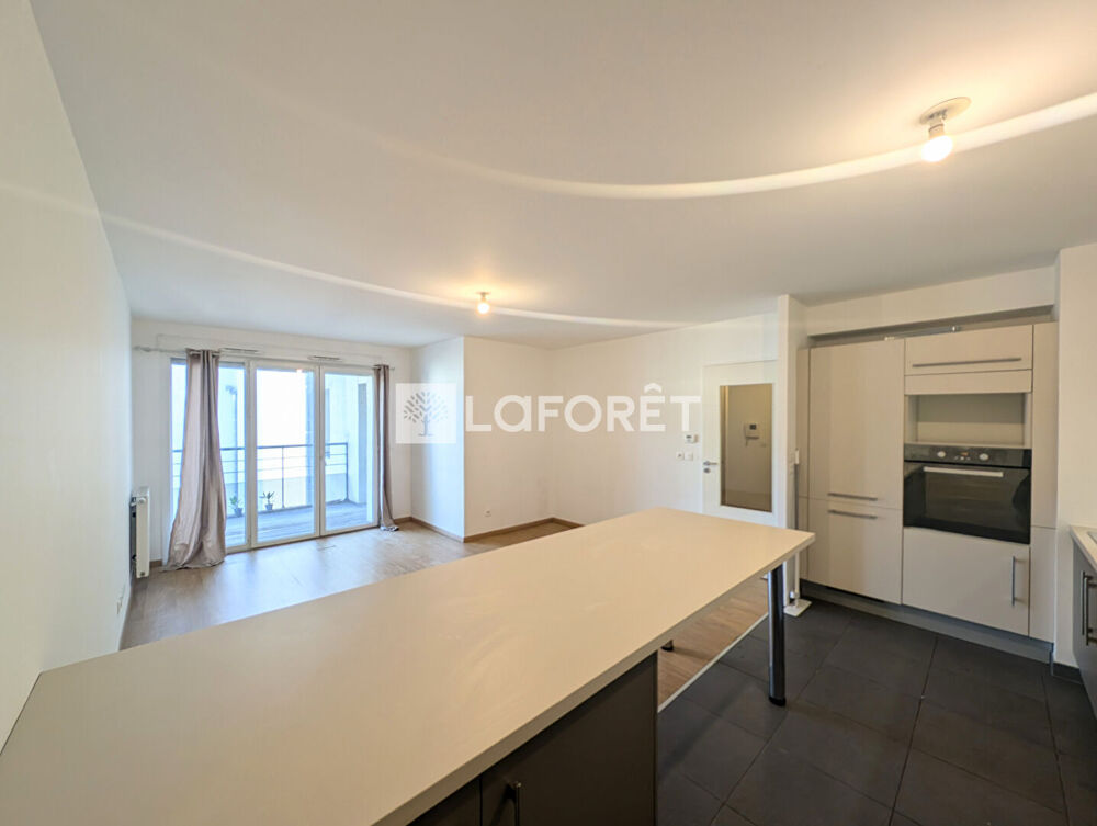 Vente Appartement 3 pièces 65 m² - Vue 4