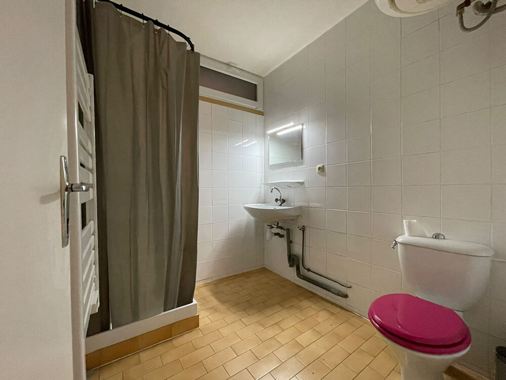 Location Appartement Appartement Amelie Les Bains Palalda 1 pièce(s) 20.05 m2 meublé Amelie les bains palalda