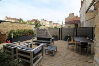 Maison à vendre 7 pièces 271 m²