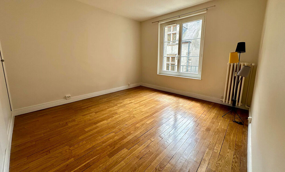 Location Appartement Appartement Orleans 3 pièce(s) 93.92 m2 Orleans