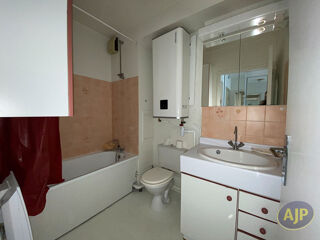  Appartement à louer 2 pièces 30 m²