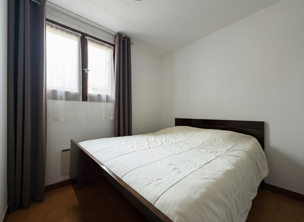 Vente Appartement Appartement Frejus 2 pièce(s) 29.14 m2 Frejus