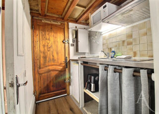  Appartement � louer 1 pi�ce 19 m�