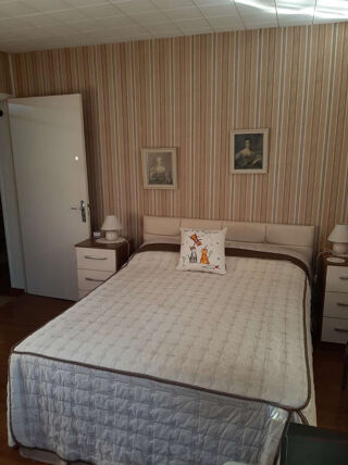  Maison à vendre 7 pièces 166 m²