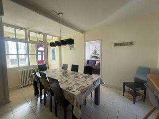  Maison � vendre 4 pi�ces 79 m�