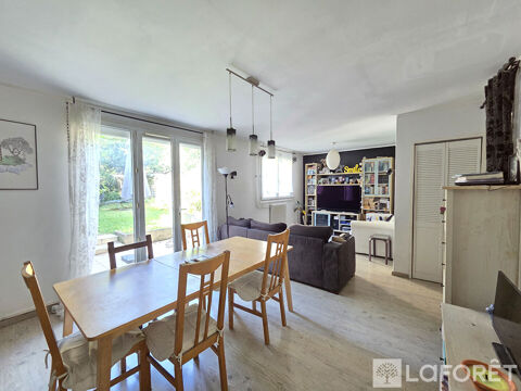   Maison Massy 5 pi�ce(s) 108.47m2 Maison - 5 pi�ce(s) - 108 m�