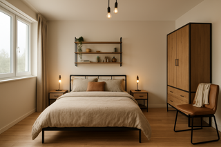  Appartement à vendre 3 pièces 64 m²