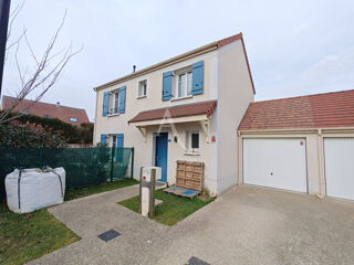  Maison à vendre 4 pièces 90 m²