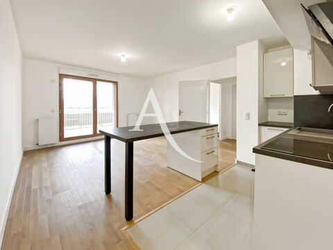  Appartement � louer 2 pi�ces 46 m�