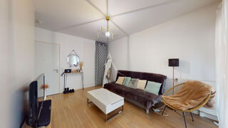  Appartement � vendre 1 pi�ce 32 m�