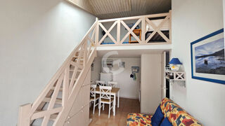  Maison à vendre 2 pièces 29 m²