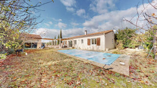  Maison à vendre 5 pièces 109 m²