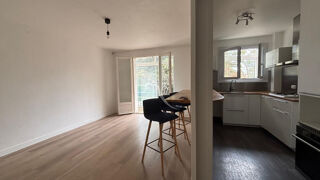  Appartement à vendre 2 pièces 43 m²