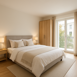  Appartement � vendre 3 pi�ces 66 m�
