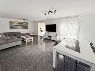  Maison à vendre 6 pièces 100 m²