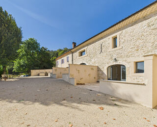  Maison à vendre 12 pièces 450 m²