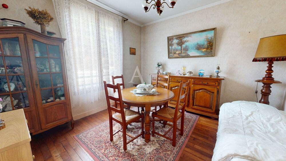 Vente Maison Maison WISSOUS 5 pièces 89.45 m² Wissous