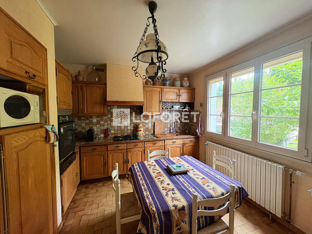 Vente Maison Maison Meulan 7 pièce(s) 170 m2 Meulan en yvelines