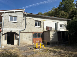 Vente Maison EXCLUSIVITE - MAISON SAINT-MARTIN-EN-HAUT -  6 pièces de 120.65 m² Saint martin en haut