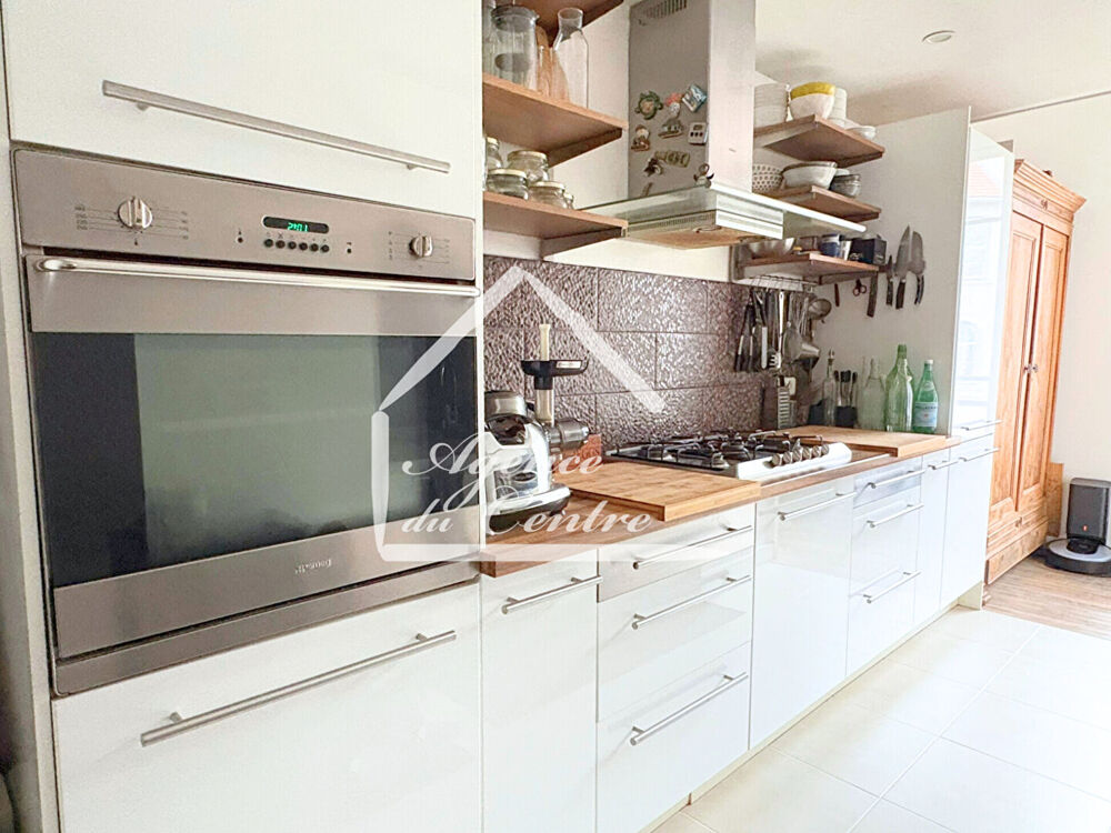 � vendre  Maison Cachan (94230)