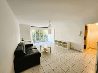 Appartement  louer 1 pice 33 m