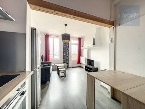  Maison � louer 4 pi�ces 59 m�