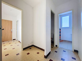  Appartement � vendre 3 pi�ces 60 m�