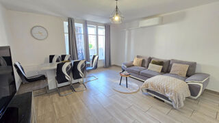  Appartement � vendre 3 pi�ces 64 m�