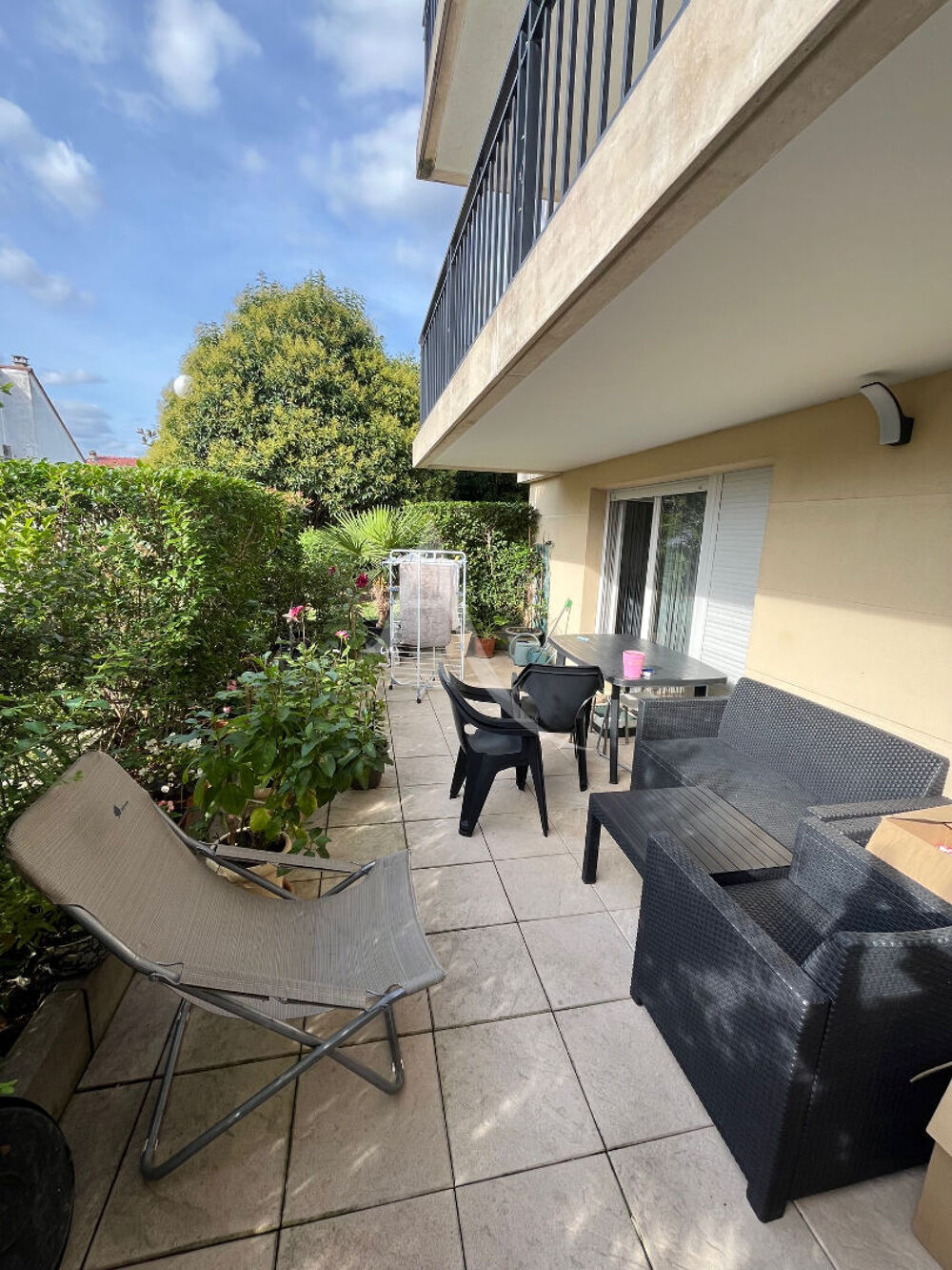 Location Appartement Appartement Draveil 2 pièce(s)  meublé 44.03 m2 Draveil