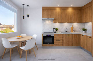  Appartement � vendre 2 pi�ces 47 m�