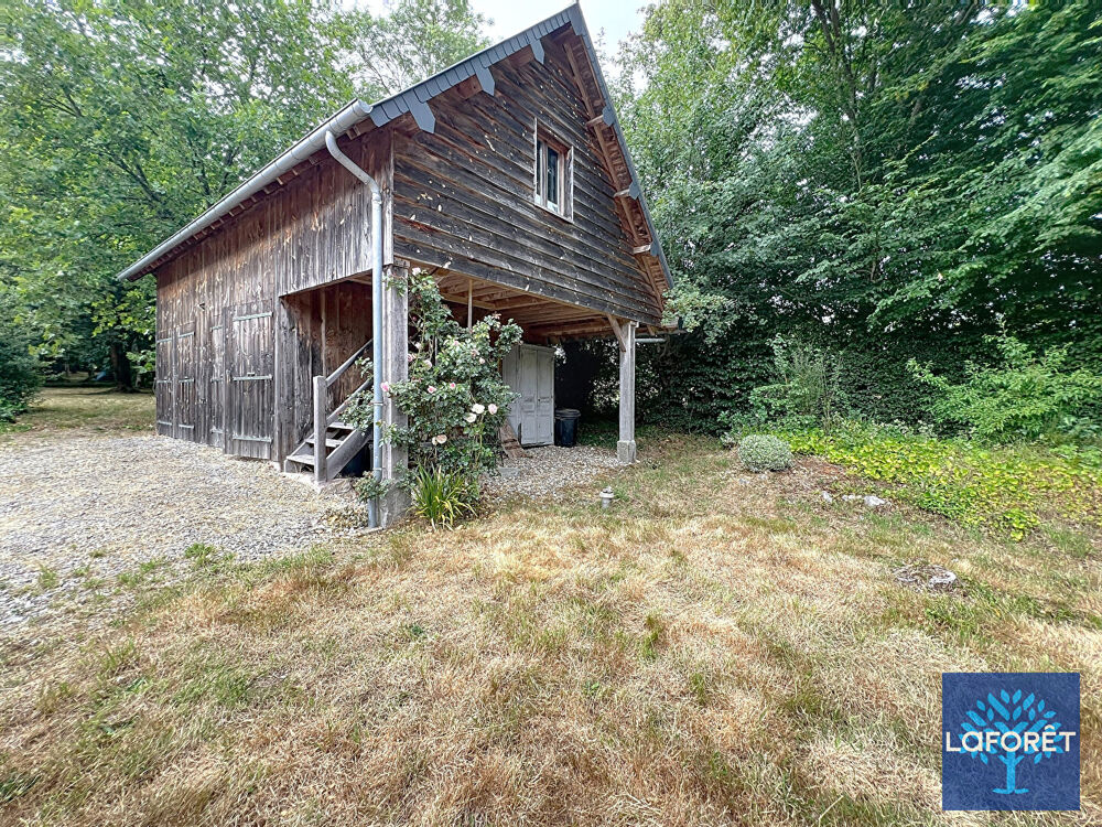 Maison Bernay 7 pièce(s) 135 m2