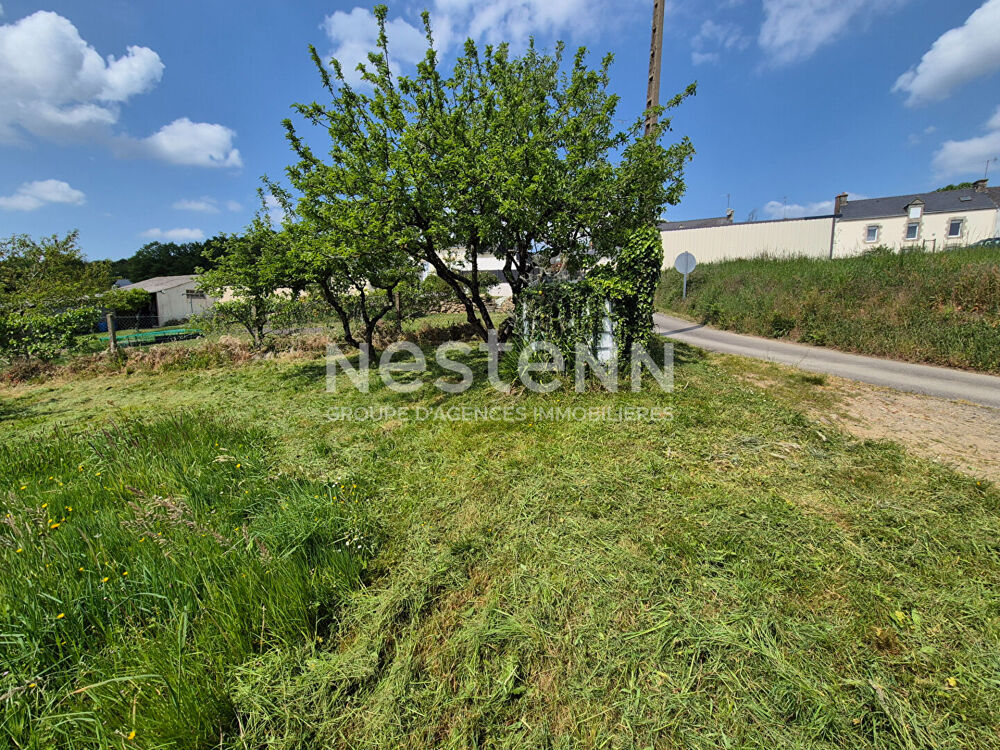 Vente Terrain À vendre à Plaudren : Lot de 2 maisons à rénover et 2 terrains constructibles Plaudren