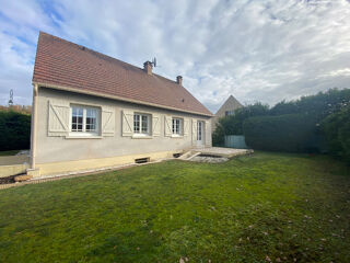  Maison � vendre 3 pi�ces 87 m�